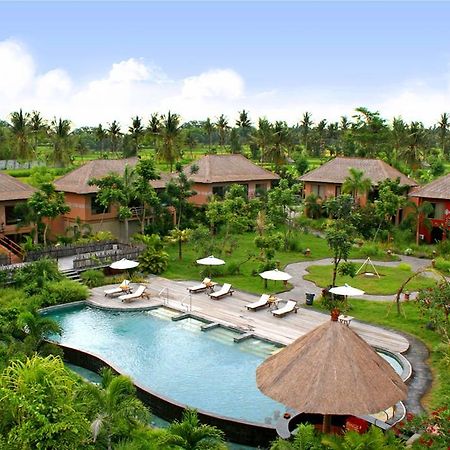 Mara River Safari Lodge Bali Керамас Екстериор снимка