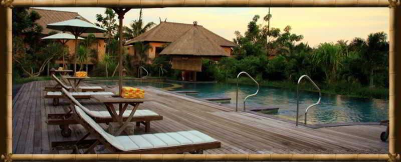 Mara River Safari Lodge Bali Керамас Екстериор снимка
