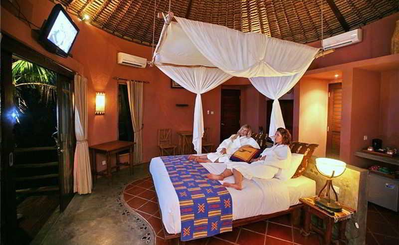 Mara River Safari Lodge Bali Керамас Екстериор снимка
