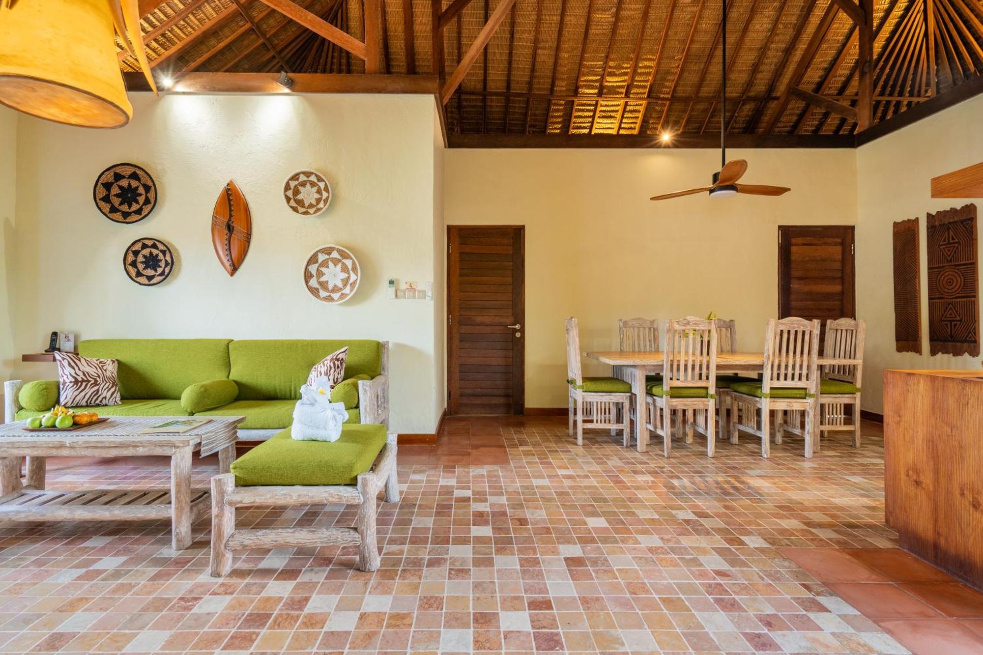 Mara River Safari Lodge Bali Керамас Екстериор снимка
