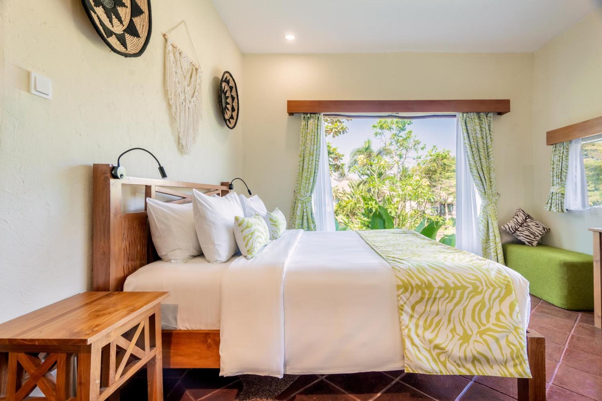 Mara River Safari Lodge Bali Керамас Екстериор снимка
